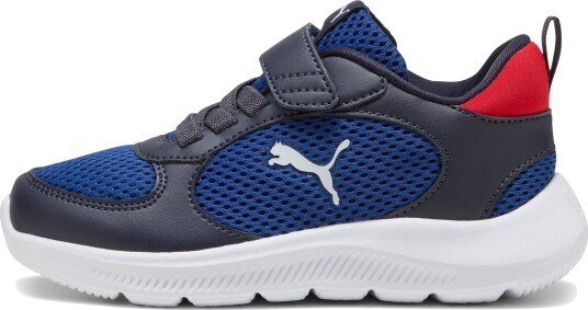 Puma Fun Racer 2 AC+ PS Sneakers, Blue, 34 Puma Fun Racer 2 AC+ PS Sneakers, Blue, 34