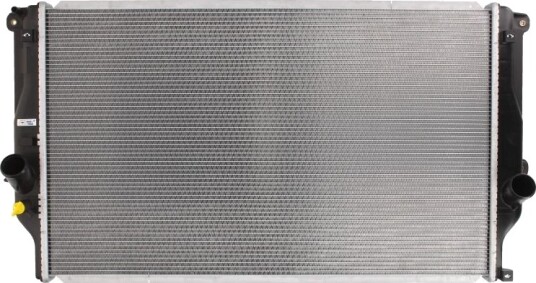 KOYORAD PL012120 Radiator, motorkjøling