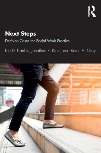 Next Steps Decision Cases for Social Work Practice