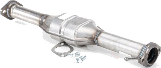 Katalysator NAP carparts CAK10008 Katalysator NAP carparts CAK10008