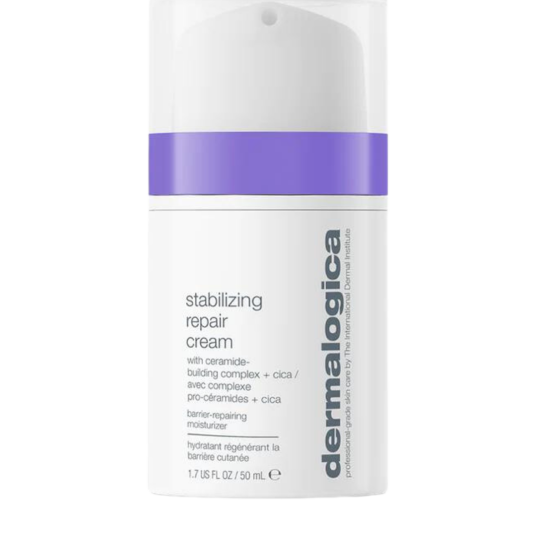 Dermalogica Stabilizing Repair Cream Fuktighetskrem 50ml Dermalogica Stabilizing Repair Cream Fuktighetskrem 50ml