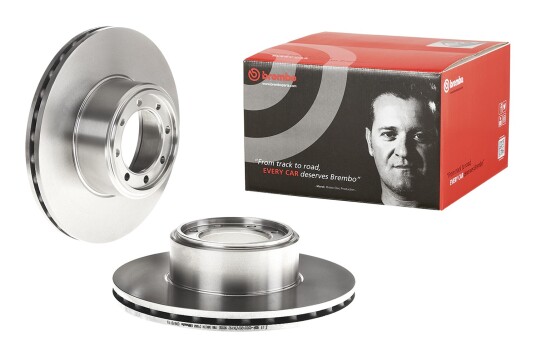 Bremseskive BREMBO 09.9761.10