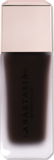 Anastasia Beverly Hills Impeccable Foundation 10.5N - Matte Finish, Medium to Full Coverage