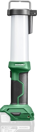 HiKOKI 1815645E Håndlampe belysningsområde 360°, Belysning