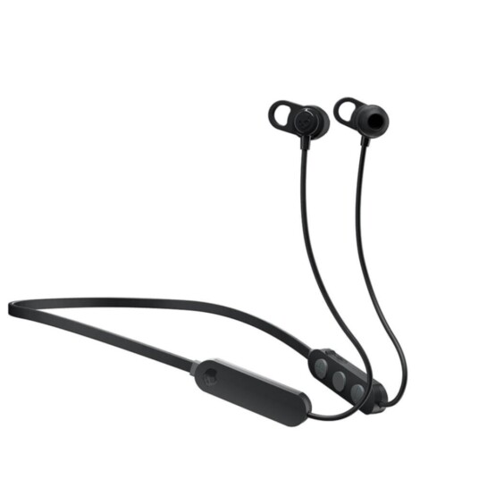 Hodetelefoner JIB+ Active In-Ear Trådløs Svart Hodetelefoner JIB+ Active In-Ear Trådløs Svart