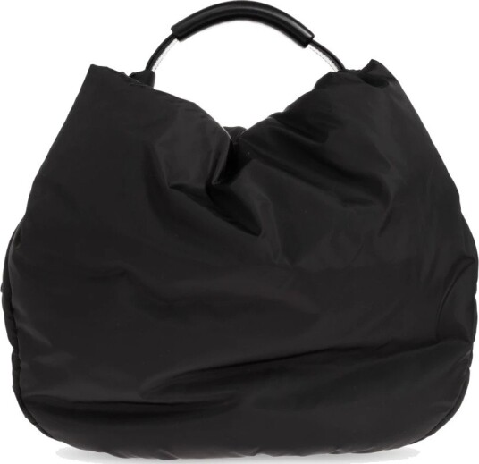 Moschino Dame Vesker Svart ONE SIZE,