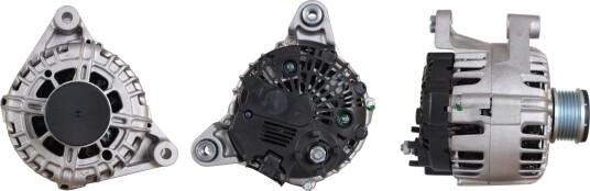 Dynamo DRI 2281851202