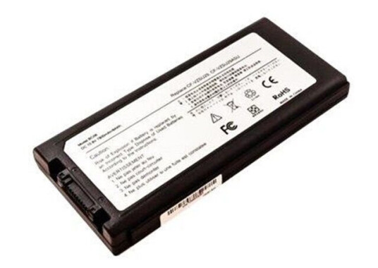 CoreParts Battery - laptop battery - Li-Ion - 7800 mAh - 84.2 Wh CoreParts Battery - laptop battery - Li-Ion - 7800 mAh - 84.2 Wh