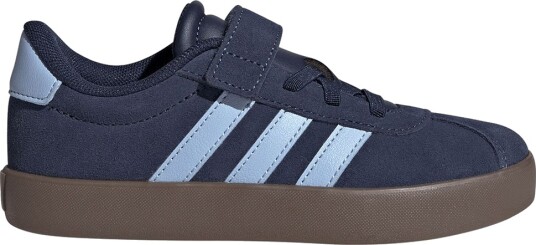 Adidas Sportswear Vl Court 3.0 El C Navy 33 Adidas Sportswear Vl Court 3.0 El C Navy 33