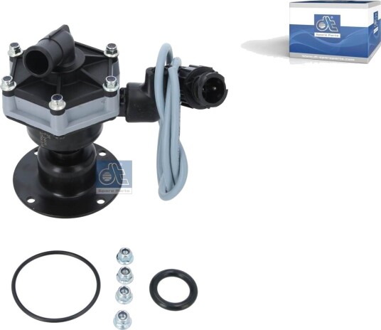 Reparasjonssett DT Spare Parts 2.94818