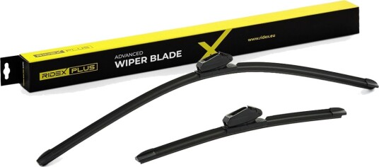 RIDEX PLUS 298W0132P Vindusvisker RIDEX PLUS 298W0132P Vindusvisker