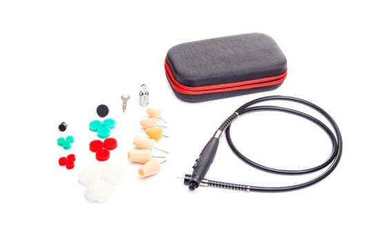 Care Mini poleringskit C1213 / MS MN01