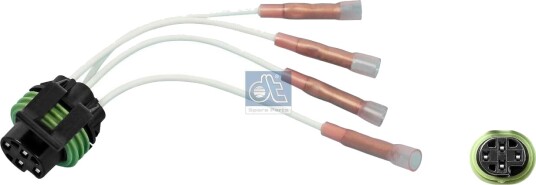 Plugg DT Spare Parts 3.32351