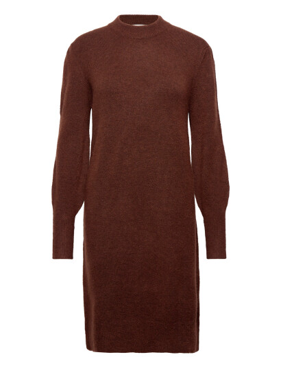 Rosemunde Dress Brown S Rosemunde Dress Brown S