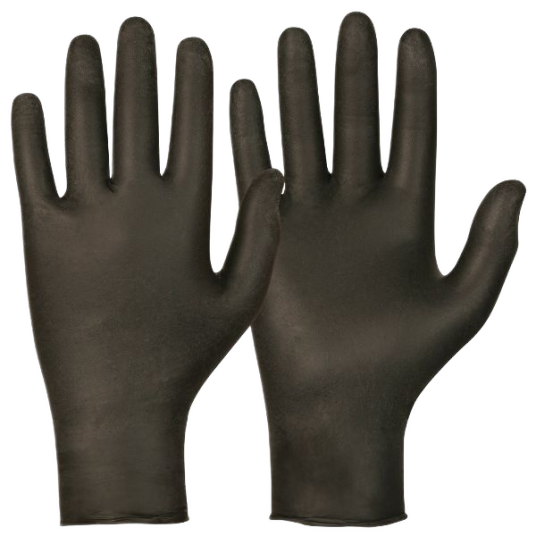GranberG Nitrile glove Soft Magic Touch 100/pack (M)