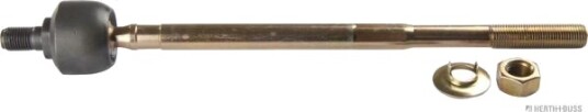 Aksialledd, parallellstag HERTH+BUSS JAKOPARTS J4844004