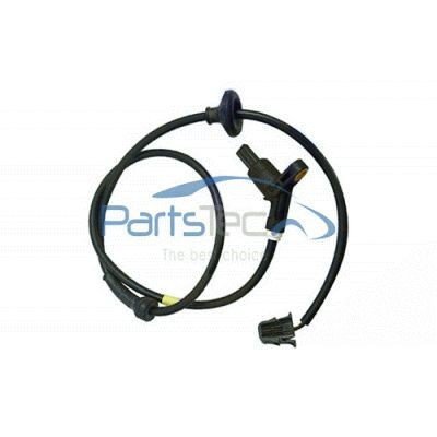 Sensor, ABS PartsTec PTA560-0226 Sensor, ABS PartsTec PTA560-0226