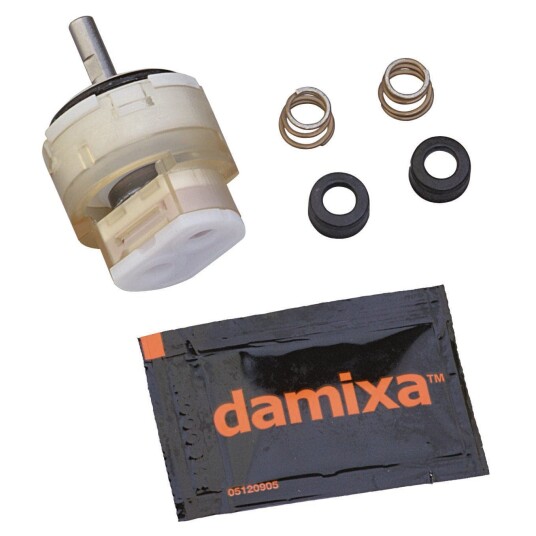 Damixa Keramisk Innmat Arc Reservedel for Blandebatteri
