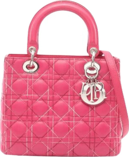 Dior Vintage Dame Rosa Dior Vintage Dame Rosa