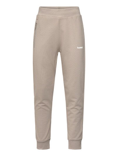 Hummel Hmljr Regular Adj Waist Pants Beige 152 Hummel Hmljr Regular Adj Waist Pants Beige 152