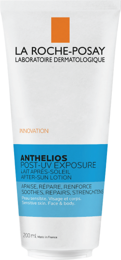 La Roche-Posay Anthelios Etter Sol Lotion 200 ml