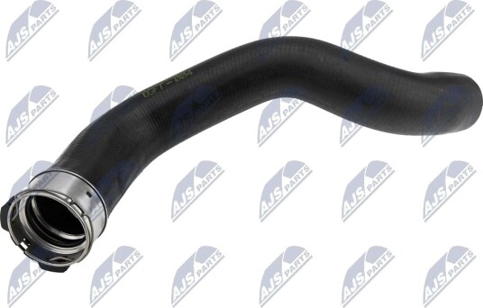 Ladeluftslange NTY GPP-FT-004
