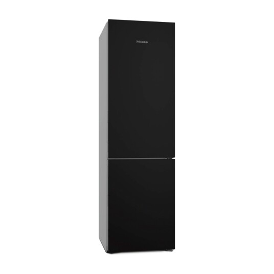 Miele KFN 4795 CD Kombiskap 268L Kjøleskap og 103L Fryser Hvit