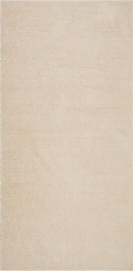 Falsterbo Bomullsmatte 75x230 cm - Natur
