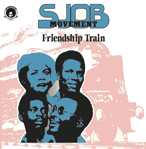 Friendship Train