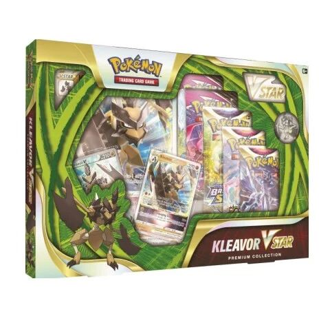 Pokemon TCG May Premium Box Pokemon TCG May Premium Box