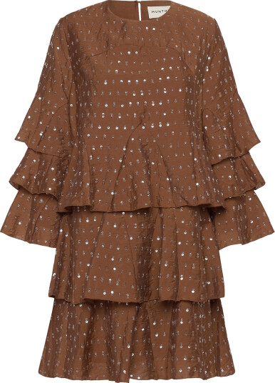 Munthe Brazos Brown 36