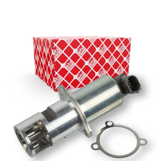 EGR Ventil FEBI BILSTEIN 173650 EGR Ventil FEBI BILSTEIN 173650