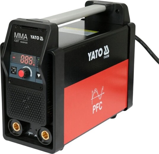 Yato Inverter MMA Sveiseapparat (200A)