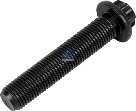 Stempelstangskrue DT Spare Parts 1.10987