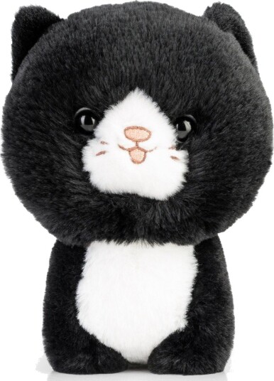 Daffi Kosebamse 19 cm Tuxedo Katt Daffi Kosebamse 19 cm Tuxedo Katt