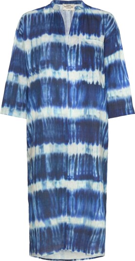 Mads Nørgaard | Colin Mana Dress Aop | 34