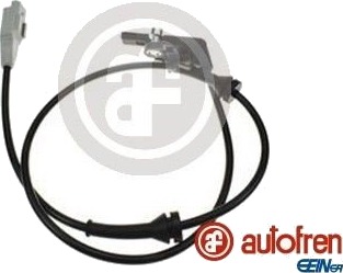 ABS sensor AUTOFREN SEINSA DS0120