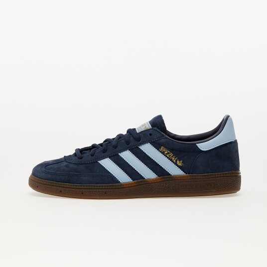 adidas Originals Handball Spezial - Navy - 35 1/3