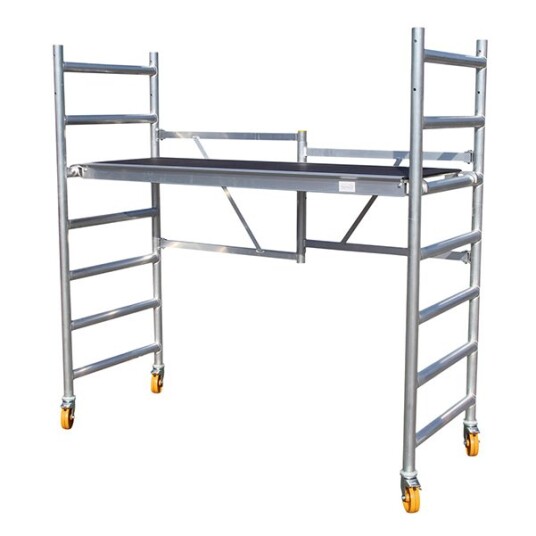 Custers Foldestillas 74x178 1,80 M Custers Foldestillas 74x178 1,80 M