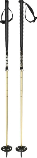 Head skistaver Kore Free Tour Metallic Sand/svart 105 140