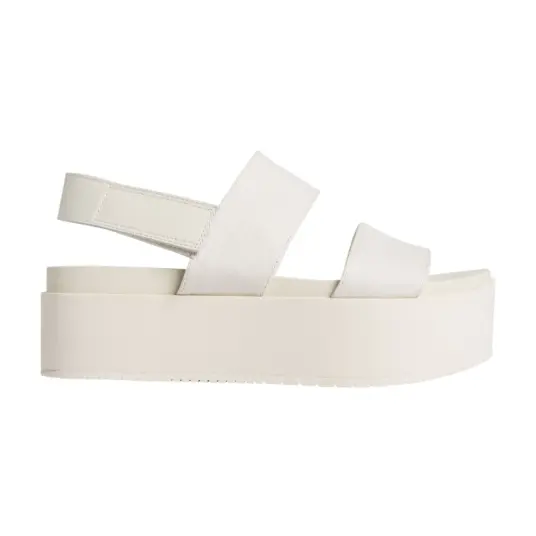 Calvin Klein Jeans Dame Sko Beige 41 EU,