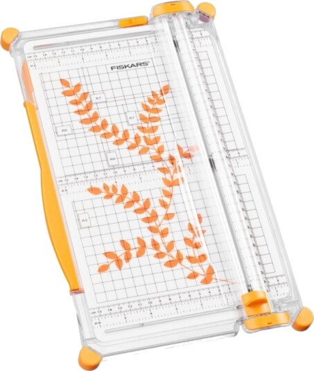 Fiskars papirskjærer Large 30 cm kuttelengde Fiskars papirskjærer Large 30 cm kuttelengde