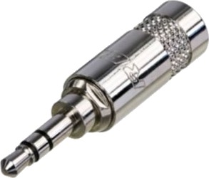 Rean Jackplugg 3,5mm 3-Poler NYS231G