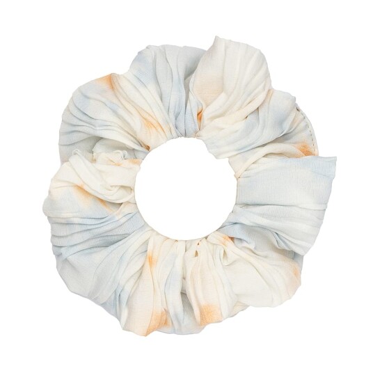Kicks Beauty Large Scrunchie Pastel Kicks Beauty Large Scrunchie Pastel