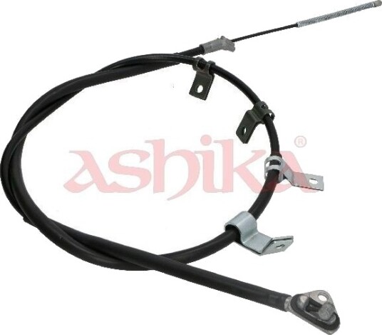 Bremsewire ASHIKA 131 02 231 Bremsewire ASHIKA 131 02 231