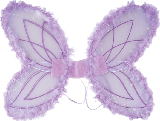 Espa Fevinger for barn lilla 53440_Purple