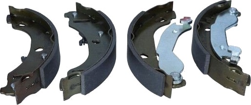 Bremsesko sett MAXGEAR 19 0246