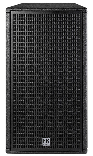 HK Audio Fineo Fo 8 Black HK Audio Fineo Fo 8 Black