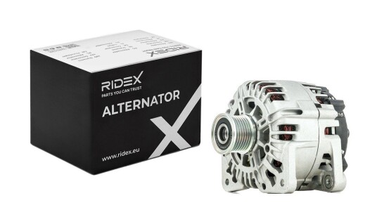 Dynamo RIDEX 4G0148