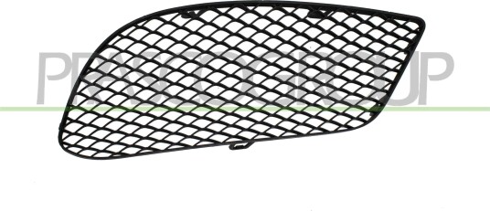 PRASCO ME0472143 Ventilasjonsgitter